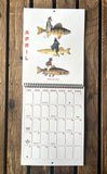 Extraordinary Animals 2025 Calendar