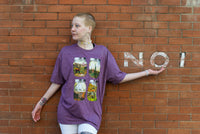 Canned Worlds T-Shirt