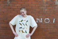 Feathered Felines T-Shirt