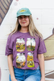 Canned Worlds T-Shirt