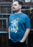 Life Continues T-Shirt